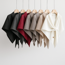 The Fleece Shawl