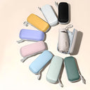 Compact Travel Umbrella with Case – Lightweight & Portable
