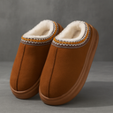 Sheepskin Premium Slippers Footwear
