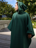 Hoodie Blanket – Cosy Cocoon of Comfort
