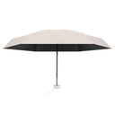Compact Travel Umbrella with Case – Lightweight & Portable
