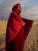 Hoodie Blanket – Cosy Cocoon of Comfort