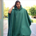 Hoodie Blanket – Cosy Cocoon of Comfort