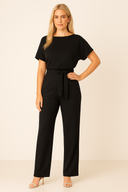 Women’s Jumpsuit – Simple & Chic One-Piece Outfit