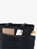 Puffer Tote Bag – Stylish & Lightweight