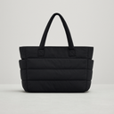 Puffer Tote Bag – Stylish & Lightweight