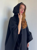 Hoodie Blanket – Cosy Cocoon of Comfort