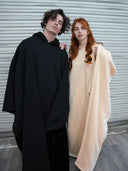 Hoodie Blanket – Cosy Cocoon of Comfort