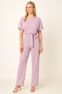 Women’s Jumpsuit – Simple & Chic One-Piece Outfit