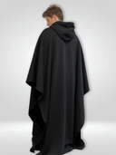 Hoodie Blanket – Cosy Cocoon of Comfort