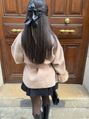Luxury Women’s Faux Fur Coat – Soft, Warm & Stylish Outerwear