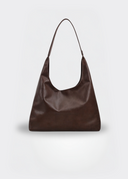 Women's Large Vegan Leather Tote – Work, Travel & Daily Use