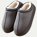Sheepskin Premium Slippers Footwear