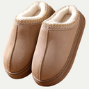 Sheepskin Premium Slippers Footwear