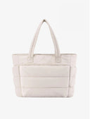Puffer Tote Bag – Stylish & Lightweight