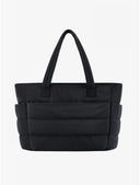 Puffer Tote Bag – Stylish & Lightweight