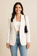 Fiona Women’s Streetwear Blazer