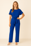 Women’s Jumpsuit – Simple & Chic One-Piece Outfit