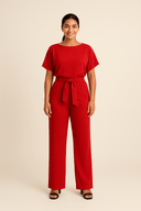 Women’s Jumpsuit – Simple & Chic One-Piece Outfit