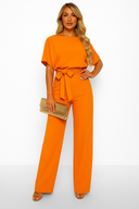 Women’s Jumpsuit – Simple & Chic One-Piece Outfit