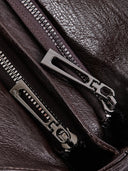 Women’s Shoulder Bag – Classic Multi-Pocket Design, Stylish & Practical