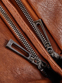 Women’s Shoulder Bag – Classic Multi-Pocket Design, Stylish & Practical