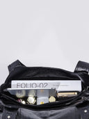 Women’s Shoulder Bag – Classic Multi-Pocket Design, Stylish & Practical